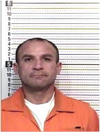 Inmate CAMPBELL, JAMES R