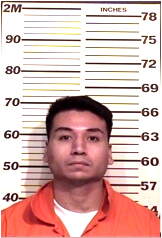 Inmate CAMPOS, OLIVER