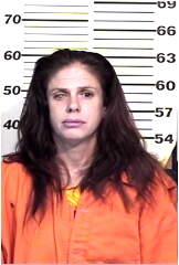 Inmate COOPER, TATIANA T