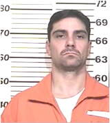 Inmate FOLEY, DALE R