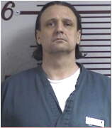 Inmate GARBACZ, MICHAEL J