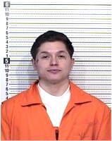 Inmate GEHRER, ERIN M