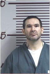 Inmate GOURLEY, JOSEPH E