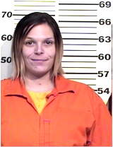 Inmate HANTZ, AMY