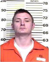 Inmate HARRIS, DEREK L