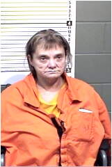 Inmate HAWKINS, SUSAN