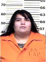 Inmate HERNANDEZ, ANISSA