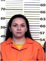 Inmate HERNANDEZ, JAMIE L