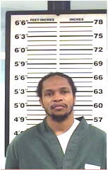 Inmate LEWIS, ANDRE D