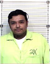 Inmate LOPEZ, JOSEPH K