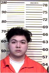 Inmate LOPEZ, JOSEPH M