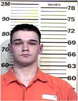 Inmate MCCOY, PRESTON W