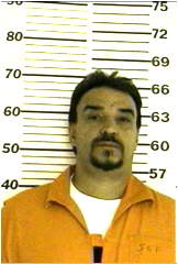 Inmate MCGUIRE, RICHARD L