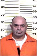 Inmate MONTOYA, STEVEN E