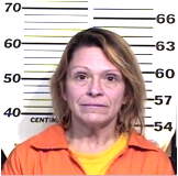 Inmate MOORE, SHANNON O