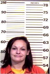 Inmate MOORE, TIFFANY L