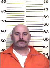 Inmate PARKER, JAMES