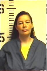 Inmate PETERSON, DEBRA R