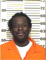 Inmate POWELL, DANIEL L