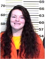 Inmate REYNOLDS, MEGAN B