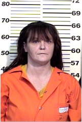 Inmate ROBERTS, ANGELA J