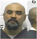 Inmate RUIZ, JUAN B