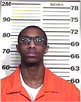 Inmate SHEAD, DEVONTE C