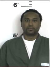 Inmate SMITH, LEONARD W