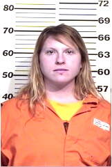 Inmate STROUP, REBECCA L