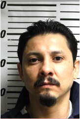 Inmate TORRES, JOE B