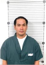 Inmate TRUONG, PHUOC T