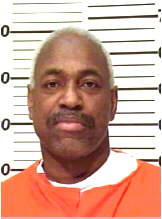 Inmate UPSHUR, JAMES L