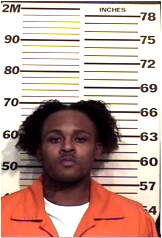 Inmate WALLACE, AARON S