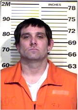 Inmate WEISSE, AUSTIN R