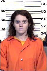 Inmate COOK, CATHERINE H