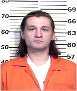 Inmate FLYNN, COLIN C