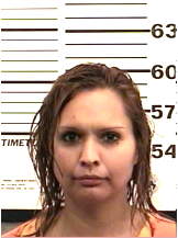 Inmate GENOVESEPHILLIPS, MARNEY