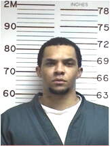 Inmate GRUNDY, CHRISTOPHER J