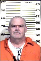 Inmate HANSEL, GARY L