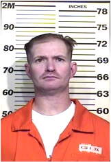 Inmate INGALLS, CHET A