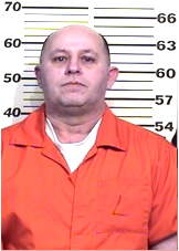 Inmate LAWRENCE, BARRY L