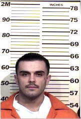 Inmate LEYBA, ANTHONY R