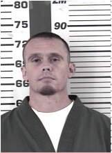 Inmate LLOYD, JAMES C