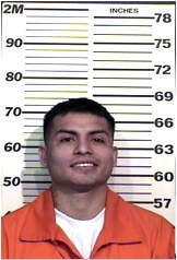 Inmate MARCELLENO, DANNY