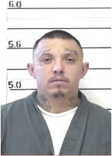 Inmate MARQUEZ, JOSEPH M