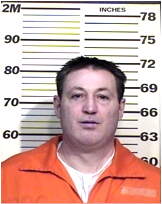 Inmate MARTINEZ, PETE P