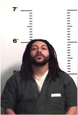 Inmate MCADAMS, RONALD L