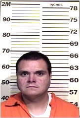 Inmate MEDINA, DONALD L