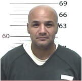 Inmate MENDEZ, SAMUEL M