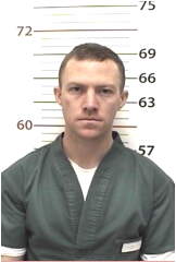 Inmate MINAHAN, BRENDAN D